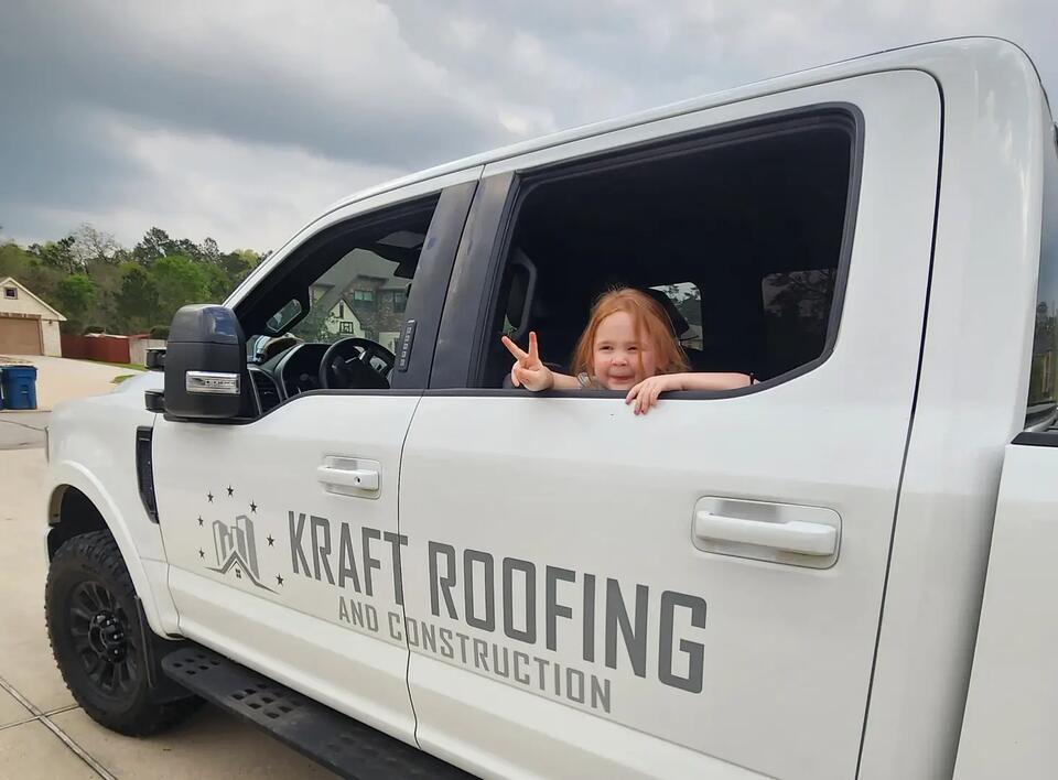 kraft roofing