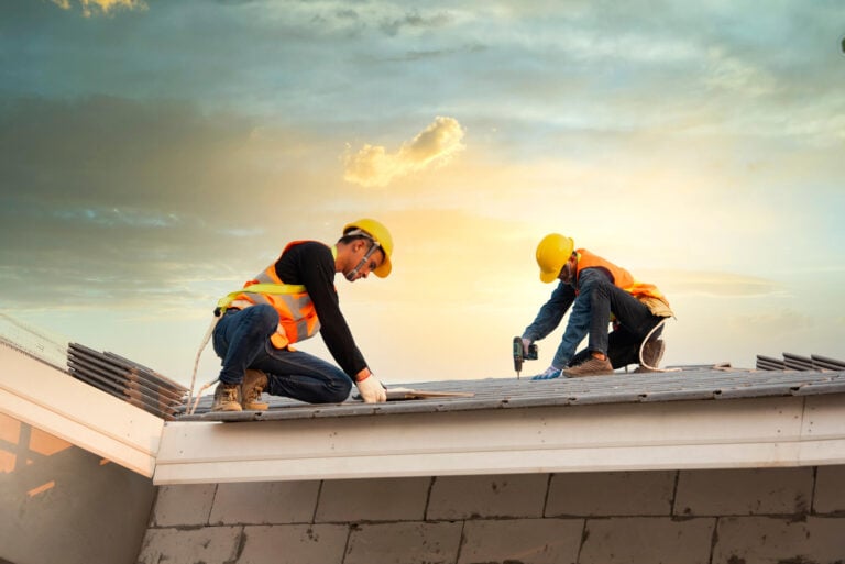 roofing companies in cypress tx