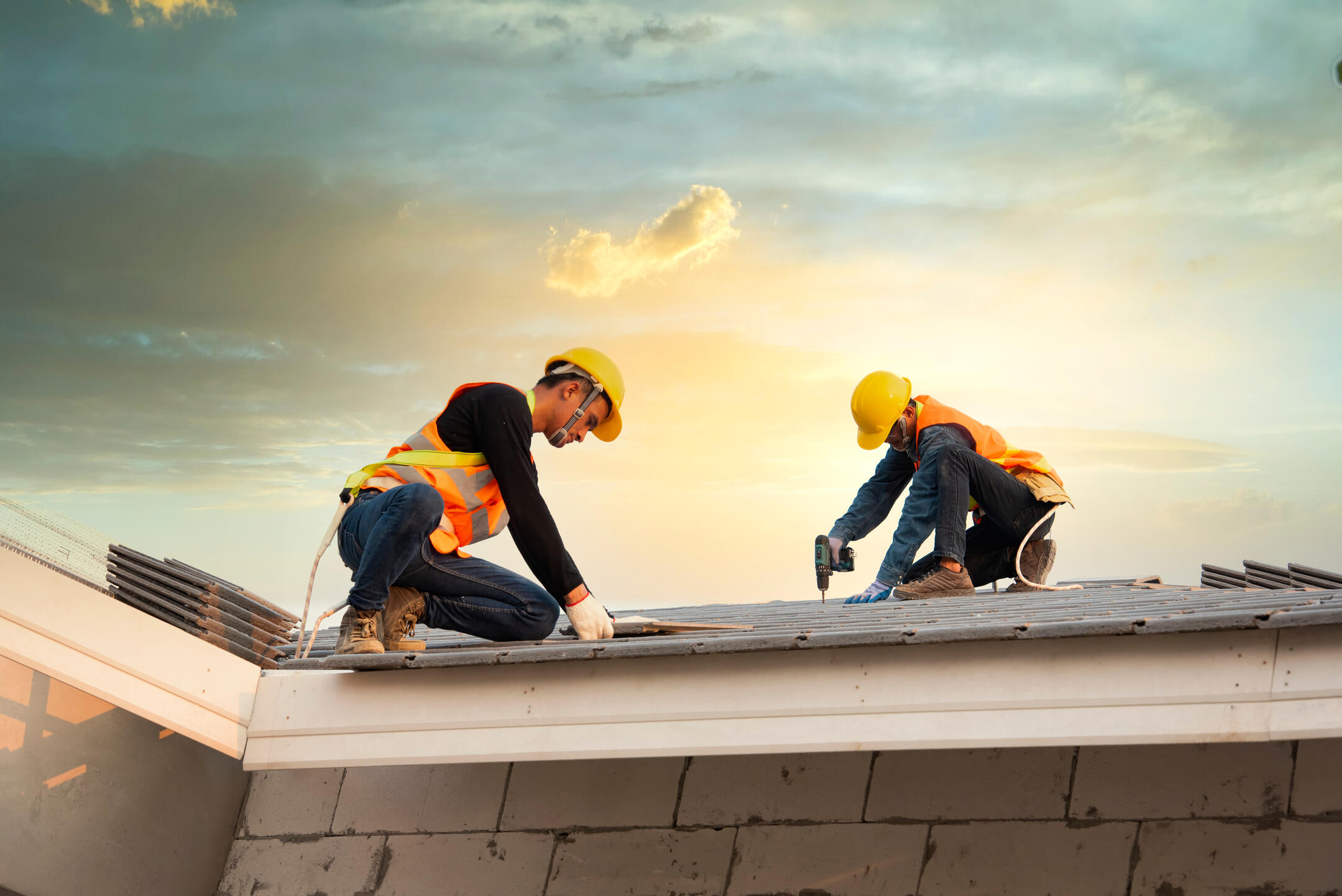 roofing companies in cypress tx